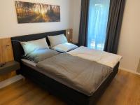 Ferienwohnung mit 2 Schlafzimmern – Erdgeschoss