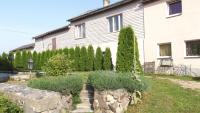 viesu nams "Laimes pakavs" - Chambres d’hôtes Straupe