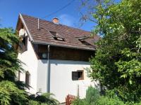 Tulipán ház - B&B