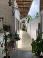 Tribal Xperience Guesthouse - B&B San Vicente