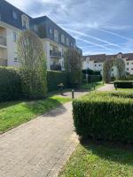 Luxury Appartement Disneyland - Bed and Breakfast