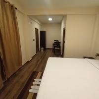 B&B Cherrapunjee - Joyous Rooms - Bed and Breakfast Cherrapunjee