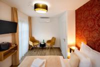 Apartamento con terraza