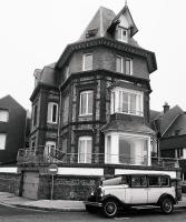 LE COTIER - B&B