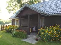 RAJSKIE SIEDLISKO Podlasie - Ferienwohnung