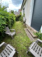 Maison périgueux quartier Barnabé - B&B