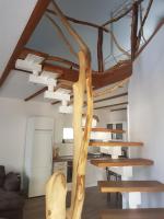 Ferienhaus am Rande des Müritz-Nationalparks - Bed and Breakfast Kargow