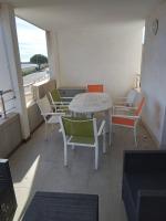 Appartement F3 en bordure de l étang de thau - Chambres d’hôtes Marseillan