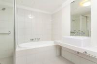 Deluxe Two-Bedroom River View with One Bathroom and Balcony