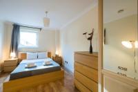 Royal London Apartments - Bed and Breakfast
