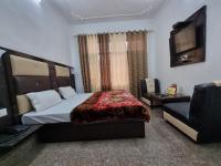 B&B Dalhousie - Hotel Vivek Nomadic - Bed and Breakfast Dalhousie