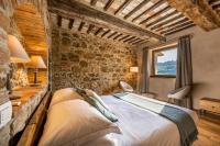 Deluxe Doppelzimmer mit Badewanne