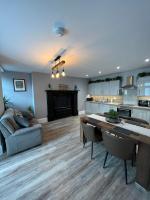 Two Bed Garden Apartment on the Plymouth Hoe - B&B