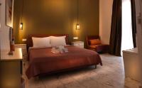 Deluxe Triple Room with Sea View