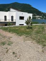 VILA SARA - Ferienwohnung Vârtopu