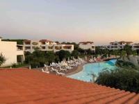 Italian Beach Resort Apartment - Ferienwohnung Squinzano