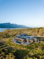 Perivoli Lagoon House - B&B Stanford