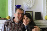 LUKA - B&B K'obulet'i