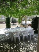 Villa del glicine - B&B