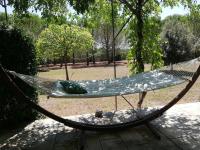 Villa del glicine - Ferienwohnung