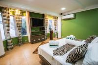 B&B Borac - Green Monkey Resort Boracay - Bed and Breakfast Borac