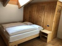 Chambre Deluxe Double ou Lits Jumeaux