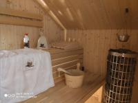 Mazury całoroczny dom do wynajęcia nad jeziorem - B&B