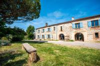 B&B Saussenac - Chambres et table d'hôtes - Les Jardins de la Longagne - Bed and Breakfast Saussenac