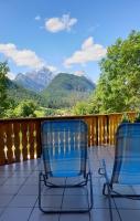 Apartma Vovk - B&B Mojstrana