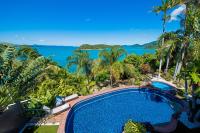 B&B Shute Harbour - Coral Sea Pearl - Bed and Breakfast Shute Harbour