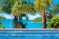 Coral Sea Pearl - Ferienwohnung Shute Harbour