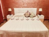 Chambre Double avec Balcon