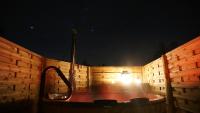 Fichtel-Bubble gegen Aufpreis mit Hot Tub und Sauna - Chambres d’hôtes