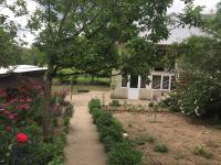 Standard Twin Room with Garden View