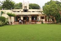 Lutyens Bungalow - Ferienwohnung Neu-Delhi