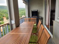 Apartman Borna - B&B Vrbnik