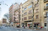 KeyFamily Cozy Home - Chambres d’hôtes Barcelone