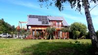 Lea Apartamenty - Ferienwohnung Jaroslawiec