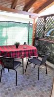 Chambre Double ou Lits Jumeaux Standard - Vue sur Jardin