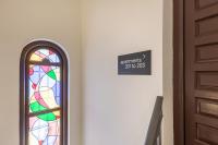 Líbere Málaga la Merced - B&B Málaga