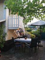 Oázis Apartman - B&B