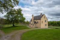 B&B Evanton - Braemoray - Bed and Breakfast Evanton