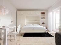 Appartamento con Balcone