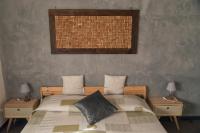 Habitación Doble con baño privado