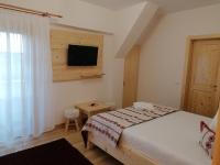 Doppelzimmer mit eigenem Bad