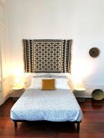 Appartamento con 1 Camera da Letto