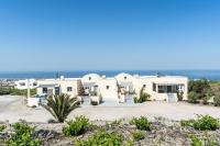 Ampelos Executive Houses - B&B Pýrgos