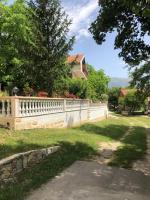 Apartman ANA - B&B Vrlika