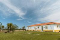 Refugio Das Origens - B&B Ermidas