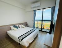 Camera King con Vista Mare 